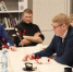 Беседа без галстуков: в Игарке обсудили, как не стать жертвой мошенников - Туруханский район