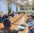 Готовность к весенним рискам: в Туруханском округе обсудили паводок и пожароопасный сезон 2026 года - Туруханский район